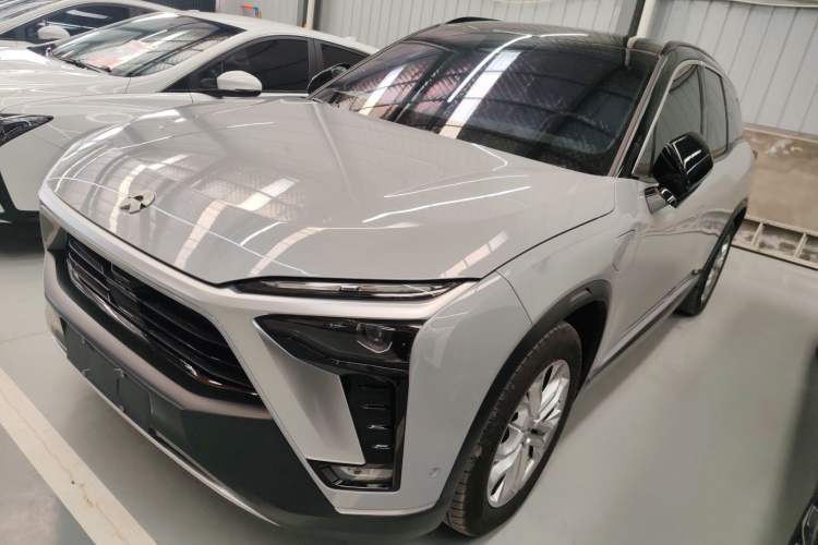 Used Nio ES8 2020 580 km Range Six-Seater Version Guazi used car, China used car export, Used car for sale, Used  cars, Cheapest cars for sale