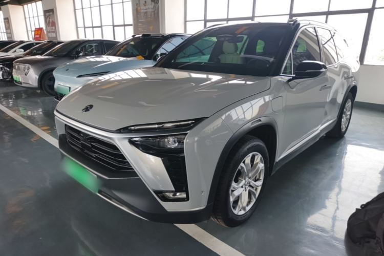 Used Nio ES8 2020 415 km Range 6-Seater Version Guazi used car, China used car export, Used car for sale, Used  cars, Cheapest cars for sale