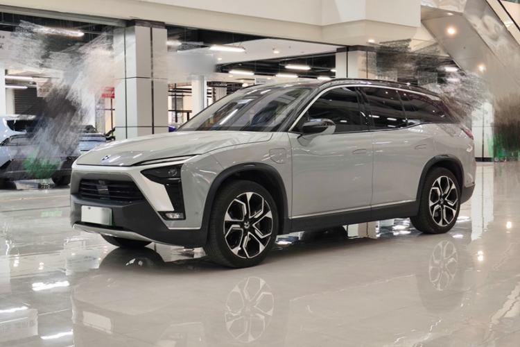 Used Nio ES8 2020 415 km Signature Edition 6-Seater Version Guazi used car, China used car export, Used car for sale, Used cars, Cheapest cars for sale