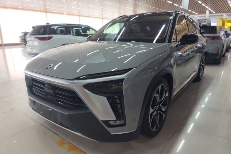 Used Nio ES8 2020 580 km Range Signature Edition Six-Seater Version Guazi used car, China used car export, Used car for sale, Used  cars, Cheapest cars for sale