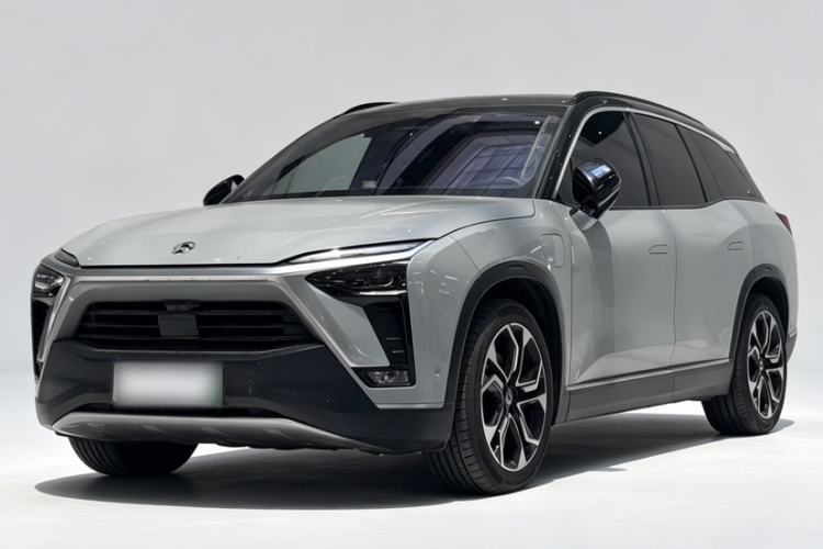 Used Nio ES8 2020 415 km Signature Edition 6-Seater Version Guazi used car, China used car export, Used car for sale, Used  cars, Cheapest cars for sale