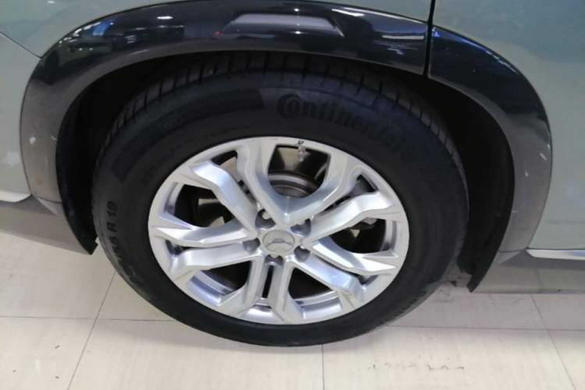 Used Nio ES8 2020 580 km Range Six-Seater Version Exterior 5