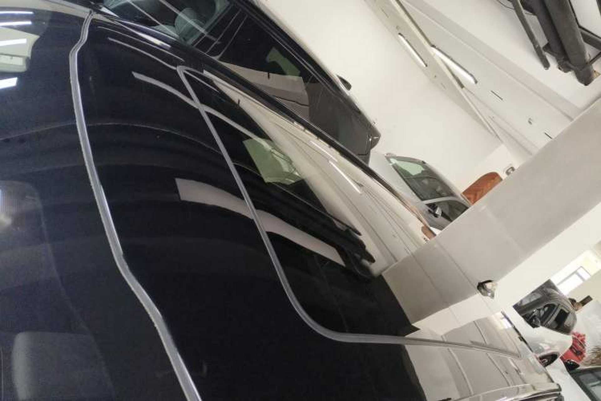 Used Nio ES8 2020 580 km Range Six-Seater Version Roof