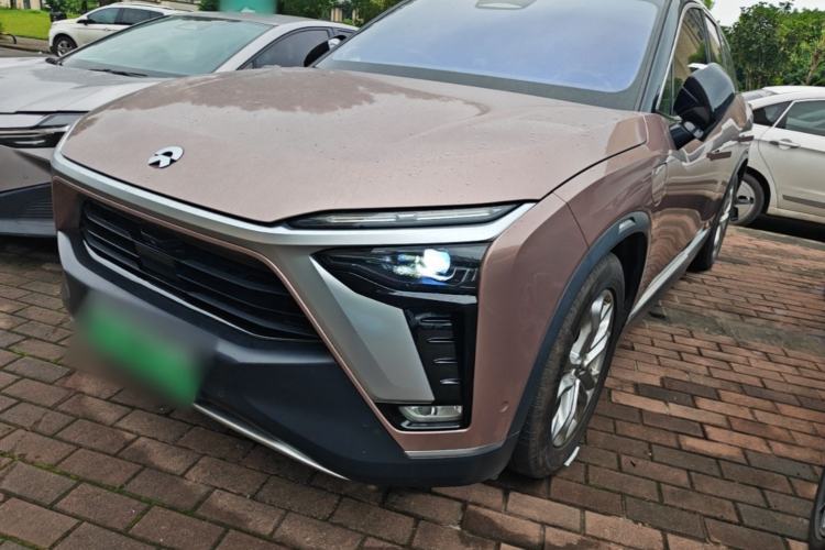 Used Nio ES8 2020 450 km Range 6-Seater Version Guazi used car, China used car export, Used car for sale, Used  cars, Cheapest cars for sale
