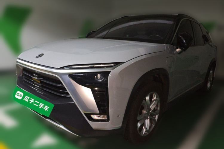 Used Nio ES8 2020 580 km Range Six-Seater Version Guazi used car, China used car export, Used car for sale, Used  cars, Cheapest cars for sale