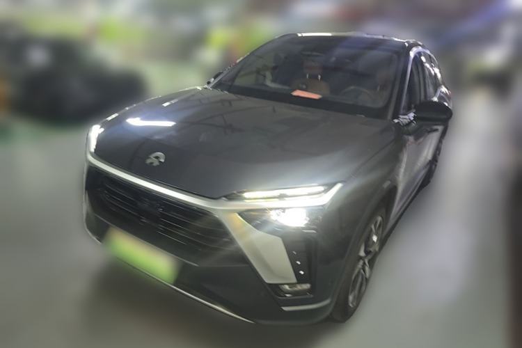 Ojetý Nio ES8 2020 580 km Range Signature Edition Six-Seater Version Guazi used car, China used car export, Used car for sale, Used  cars, Cheapest cars for sale