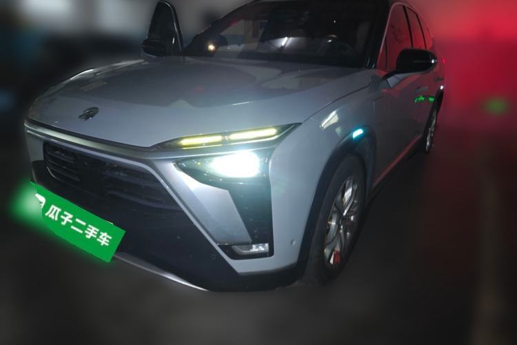 Used Nio ES8 2020 415 km Range 6-Seater Version Guazi used car, China used car export, Used car for sale, Used  cars, Cheapest cars for sale