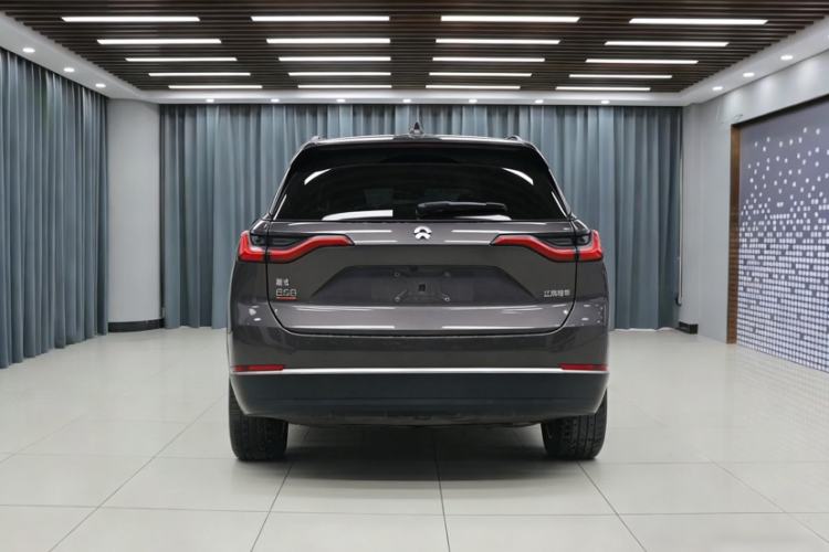 Used Nio ES8 2020 415 km Range 6-Seater Version Exterior 6