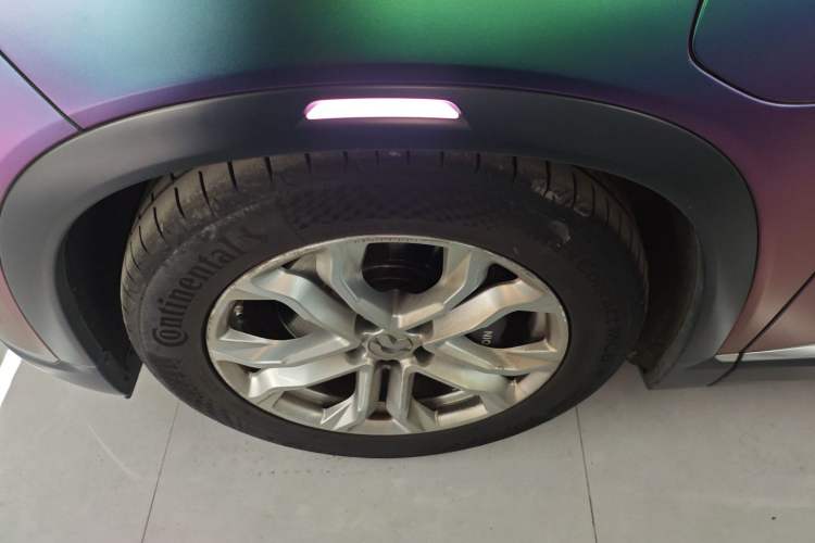 Used Nio ES8 2020 415 km Range 6-Seater Version Exterior 7