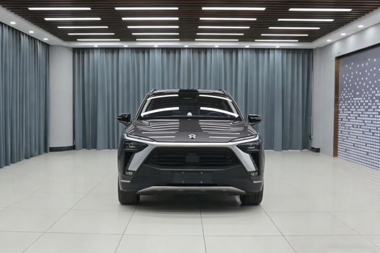Used Nio ES8 2020 415 km Range 6-Seater Version Exterior 7