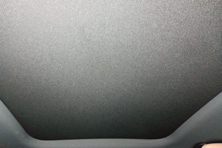 Used Nio ES8 2020 580 km Range Six-Seater Version Headliner