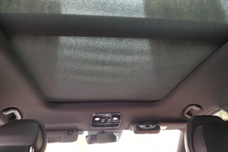 Used Nio ES8 2020 415 km Signature Edition 6-Seater Version Headliner