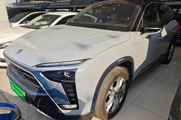 Used Nio ES8 2020 415 km Range 6-Seater Version Guazi used car, China used car export, Used car for sale, Used  cars, Cheapest cars for sale