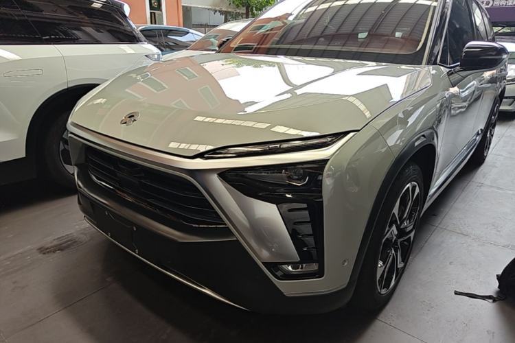 Used Nio ES8 2020 415 km Signature Edition 6-Seater Version Guazi used car, China used car export, Used car for sale, Used cars, Cheapest cars for sale