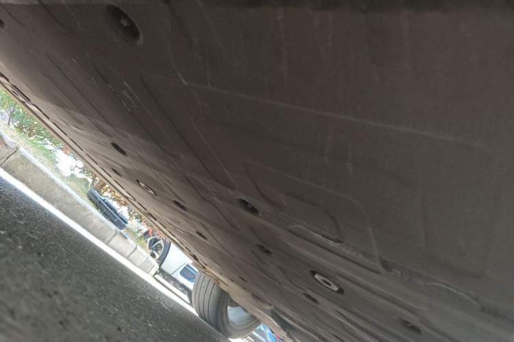Used Nio ES8 2020 415 km Signature Edition 6-Seater Version Chassis Front Left