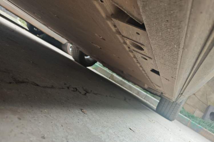 Used Nio ES8 2020 415 km Range 6-Seater Version Chassis Front Left