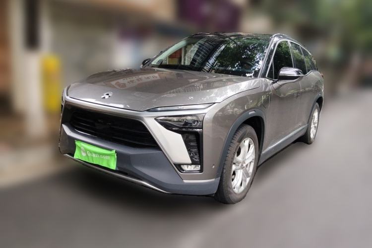 Used Nio ES8 2020 415 km Range 7-Seater Version Guazi used car, China used car export, Used car for sale, Used cars, Cheapest cars for sale