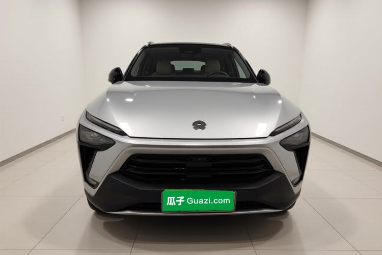 Used Nio ES8 2020 580 km Range Signature Edition Six-Seater Version Exterior 1