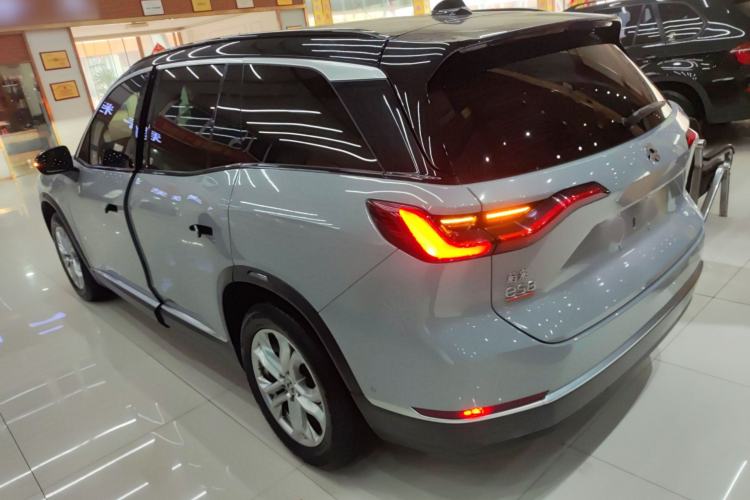 Used Nio ES8 2020 415 km Range 6-Seater Version Exterior 2