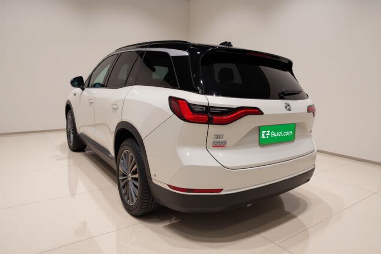 Used Nio ES8 2020 580 km Range Signature Edition Six-Seater Version Exterior 3