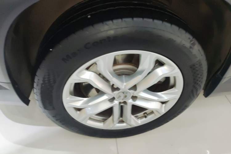 Used Nio ES8 2020 415 km Range 6-Seater Version Exterior 5