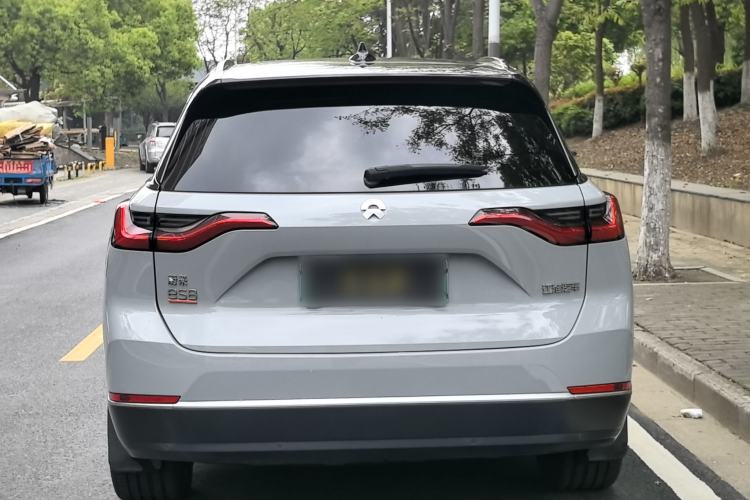 Used Nio ES8 2020 450KM Signature Edition Six-Seater Version Exterior 8