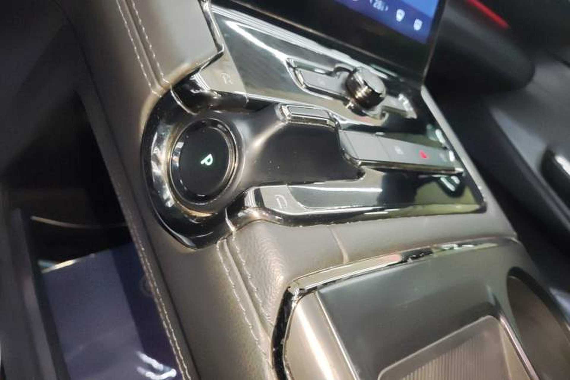 Used Nio ES8 2020 415 km Range 6-Seater Version Gear Lever