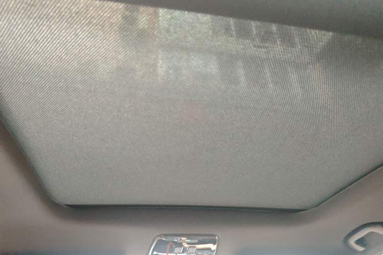 Used Nio ES8 2020 415 km Range 6-Seater Version Headliner
