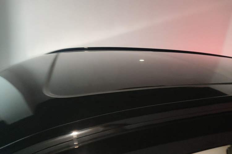 Used Nio ES8 2020 415 km Signature Edition 6-Seater Version Roof