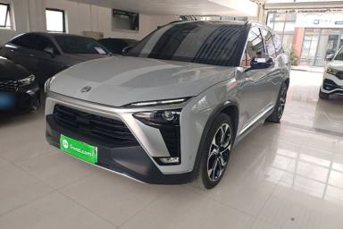 Used Nio ES8 2020 580 km Range Six-Seater Version