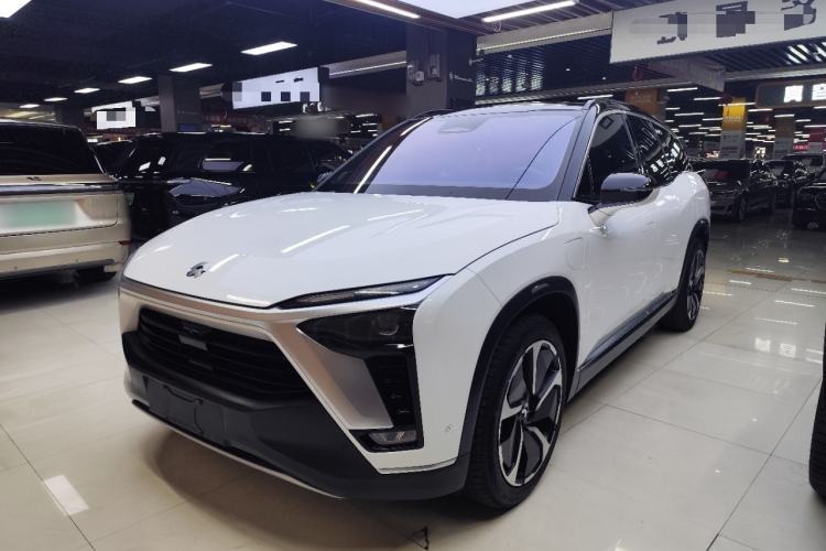 Used Nio ES8 2020 415 km Signature Edition 6-Seater Version Guazi used car, China used car export, Used car for sale, Used  cars, Cheapest cars for sale