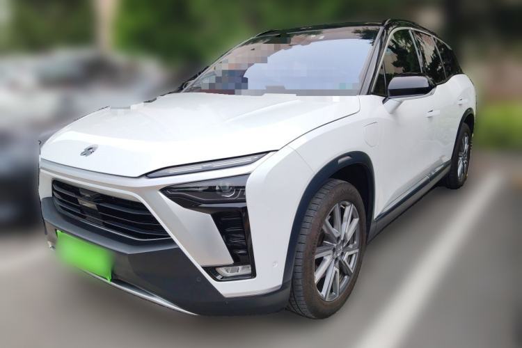 Used Nio ES8 2020 415 km Range 6-Seater Version Guazi used car, China used car export, Used car for sale, Used  cars, Cheapest cars for sale