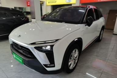 Used Nio ES8 2020 415 km Range 7-Seater Version