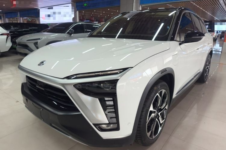 Nio ES8 2020 450KM Signature Edition Six-Seater Version usata Guazi used car, China used car export, Used car for sale, Used  cars, Cheapest cars for sale