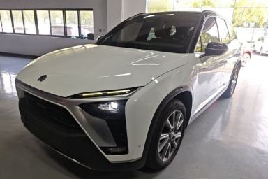 Used Nio ES8 2020 580 km Range 7-Seater Version