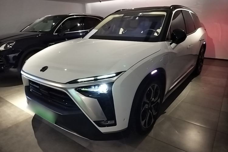 Used Nio ES8 2020 580 km Range Signature Edition Six-Seater Version Guazi used car, China used car export, Used car for sale, Used  cars, Cheapest cars for sale