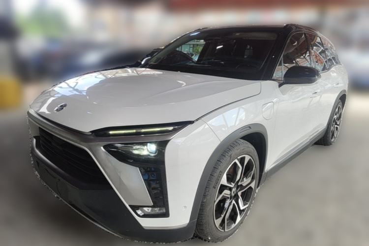 Used Nio ES8 2020 580 km Range Six-Seater Version Guazi used car, China used car export, Used car for sale, Used  cars, Cheapest cars for sale