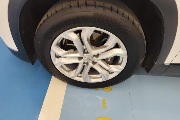 Used Nio ES8 2020 415 km Range 6-Seater Version Exterior 3