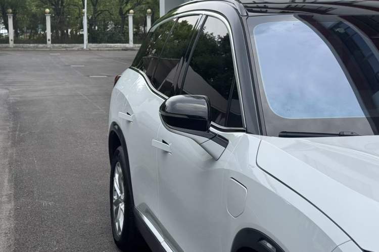 Used Nio ES8 2020 415 km Range 6-Seater Version Exterior 4