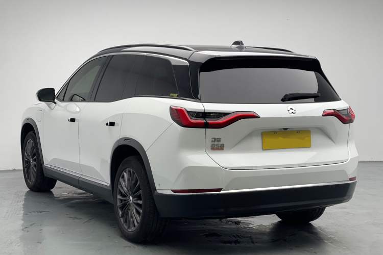 Used Nio ES8 2020 415 km Signature Edition 6-Seater Version Exterior 5