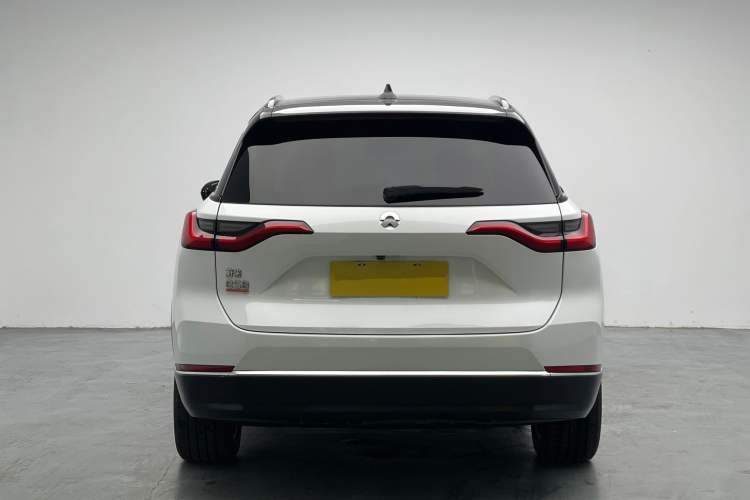Used Nio ES8 2020 415 km Signature Edition 6-Seater Version Exterior 6