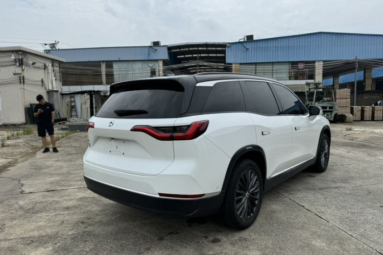 Used Nio ES8 2020 415 km Range 7-Seater Version Exterior 6