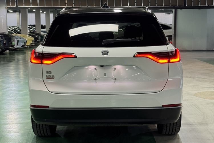Used Nio ES8 2020 415 km Range 7-Seater Version Exterior 7