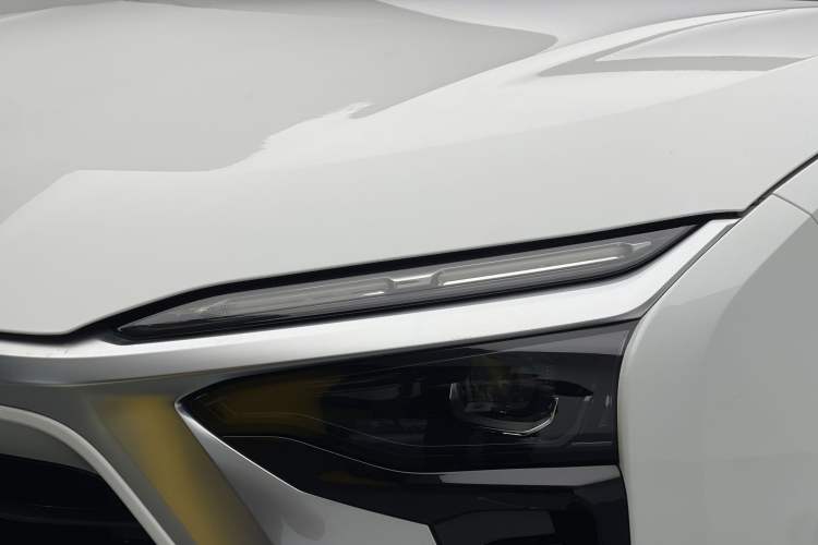 Used Nio ES8 2020 415 km Signature Edition 6-Seater Version Exterior 9