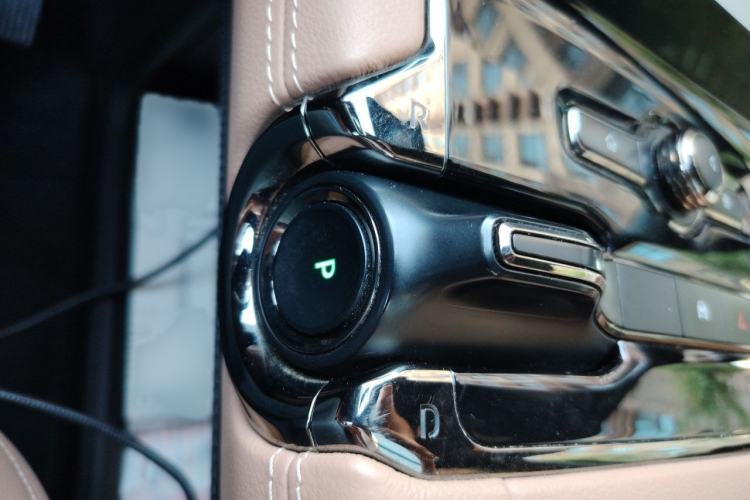 Used Nio ES8 2020 415 km Range 7-Seater Version Gear Lever