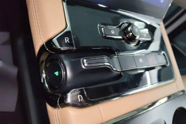 Used Nio ES8 2020 415 km Range 6-Seater Version Gear Lever