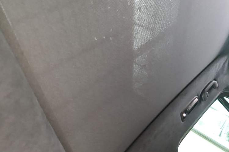 Used Nio ES8 2020 415 km Range 6-Seater Version Headliner