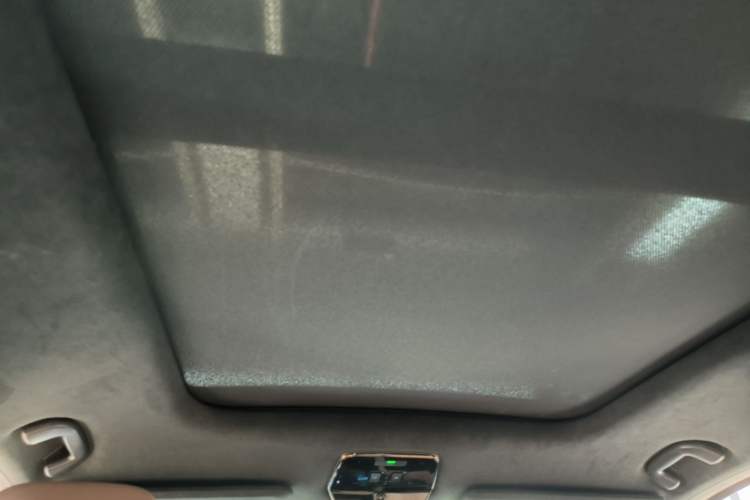 Used Nio ES8 2020 415 km Range 6-Seater Version Headliner