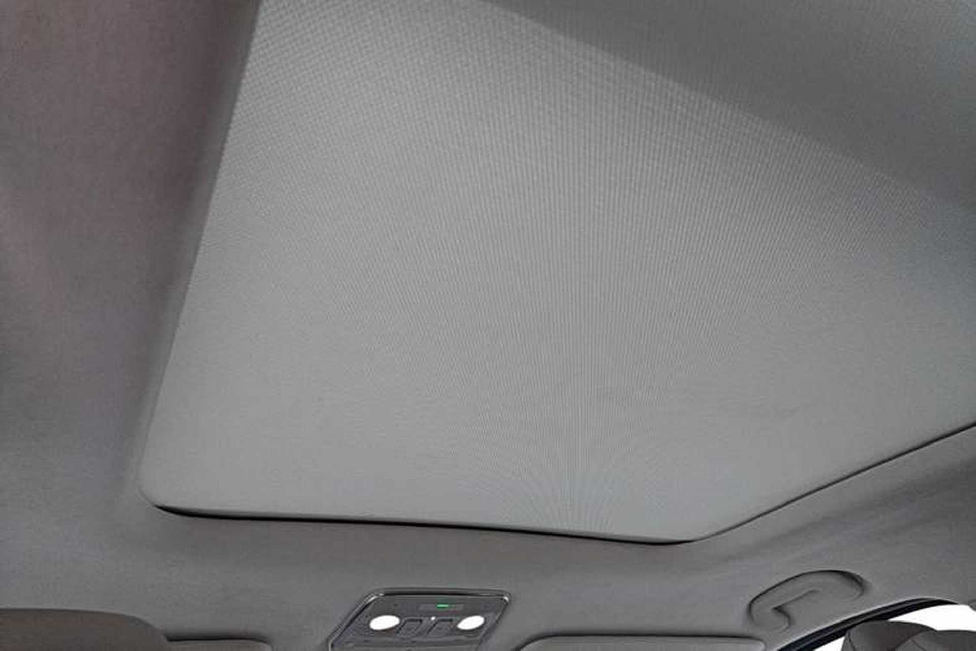 Used Nio ES8 2020 580 km Signature Edition 7-Seater Version Headliner