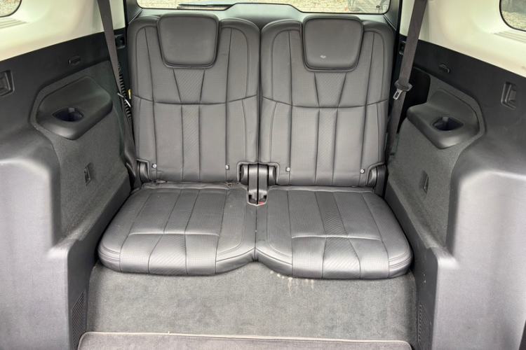 Used Nio ES8 2020 415 km Range 6-Seater Version Interior 1